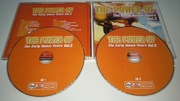 THE POWER OF THE EARLY DANCE YEARS VOL. 2