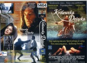 KRÓLEWSKA DZIWKA - TIMOTHY DALTON