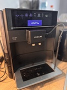Ekspres do kawy Siemens EQ6 Plus s100