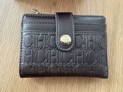 Portfel damski Carolina Herrera luksusowy dodatek pinterest