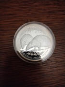 Moneta -20 zł - 2011 - Borsuk