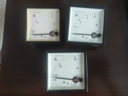 Amperomierz tablicowy 6/10/30 A