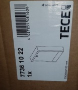 TECE 77361022 szafka natynkowa 5-8 sekcji Nowa 