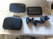 TomTom 2 nawigacje na części