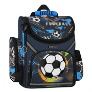 Tornister Szkolny Football 550846 STK