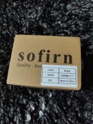 Sofirn H25S – czołówka LED 1200 lm + akumulator |nowa