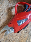 Sekator akumulatorowy kowadełkowy 3.6V MAR-POL