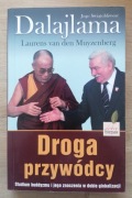 Droga przywódcy Dalajlama, Laurens van den Muyzenberg