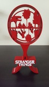 Stojak 3D na słuchawki STRANGER THINGS