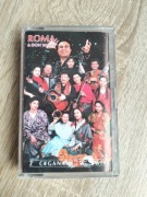 Kaseta magnetofonowa Roma & Don Wasyl 