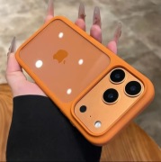 Etui na telefon iPhone 17 pro max 