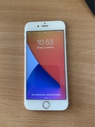 iPhone 6s Rose Gold (64GB)
