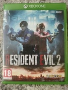 Resident evil 2 Xbox 