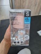 Butelka Antykolkowa ze Smoczkiem wolny Przepływ 150ml, Hygge Baby Suav