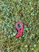 Keyrambit – Czerwony