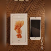 IPhone 6s 32GB Gold Rose Różowy SUPER STAN