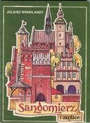 Juliusz Wendlandt "Sandomierz i okolice"