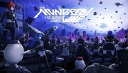 The Hundred Line -Last Defense Academy KLUCZ NIE KONTO NIE GIFT