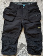 Piratki Robocze Snickers Workwear 6103 AllroundWork r.48