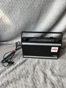 RADIOODBIORNIK UNITRA ANETA R-605