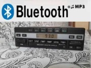 Becker Monte Carlo Mercedes Bluetooth w124 w201 w140 r107 r129