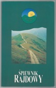 Śpiewnik rajdowy 1995
