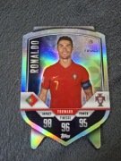 Do sprzedania karta topps Cristiano Ronaldo UEFA Nations League Unikat