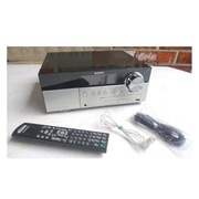 Mini Wieża Sony CMT-MX700ni 2x50W 6om CD Mp3 USB i-Pod i-Phone Wi-Fi 