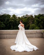 Suknia ślubna Pollardi