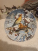 Talerz kolekcjonerski