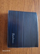 Portfel męski eko skóra. 