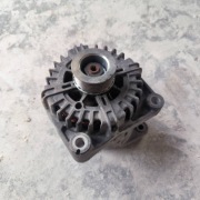 BMW X1 E84 , 3 E90 E91 320d Alternator  7802261
