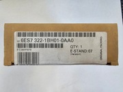 SIEMENS Simatic 6ES7 322-1BH01-0AA0