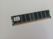 Pamięć Ram Samsung DDR1 256MB PC2100U 266MHz CL2,5
