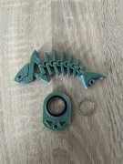 KeyRambit + Rekin + kółko 