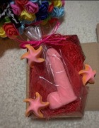 Śmieszny Prezent 18+ BOX | Wieczór Panieński / Urodziny (BUBBLE GUM)