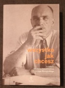 Wszystko jak Chcesz. O miłości Jarosława Iwaszkiewicza