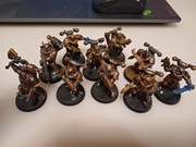 Warhammer 40k: Chaos Space Marine: Legionnaries