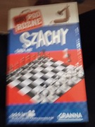 Gry podróżne szachy