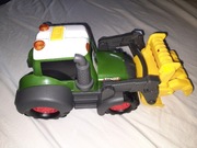 Traktor "Fendti Forester"