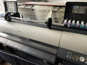 Ploter  imagePROGRAF iPF8000