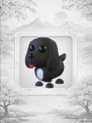 Royal Palace Spaniel Adopt Me