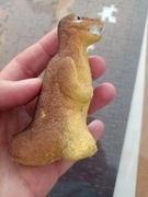 Zabawka figurka dinozaur 