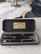 Kolekcjonerski zestaw długopisów 