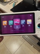 Ambernic557 Konsola do grania i emulowania retro gier