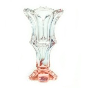 R6A Moser wazon ART DECO