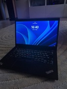 Lenovo ThinkPad T14s Gen 1 - AMD RYZEN 5 PRO