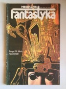 Miesięcznik Fantastyka. Numer 7 z 1986 r.