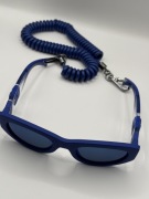 Okulary Dolce & Gabbana 0DG6174 Blue nowe full set