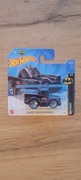 Hot Wheels Classic TV Series Batmobile mała karta